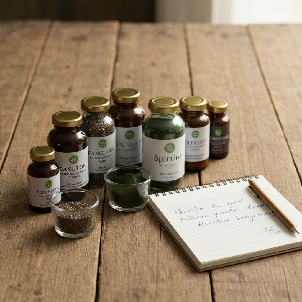 Educational supplement information