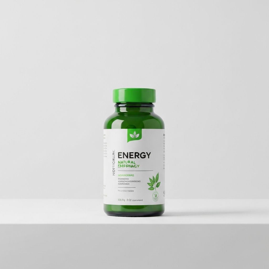 Natural Energy Support